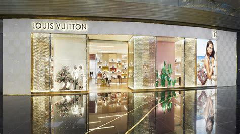 lv iconsiam|Louis Vuitton Bangkok Iconsiam store, Thailand.